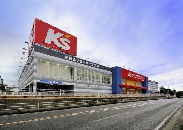 ラフィネ・Aの物件内観写真